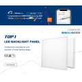 180lm/w LED panel light back-lit side-lit